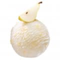 Pear Ice Cream