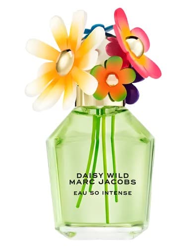 Daisy Wild Eau So Intense