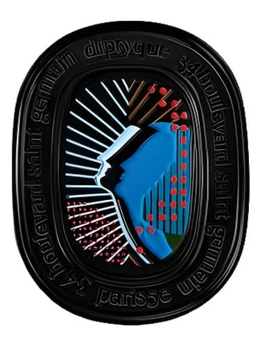 Orphéon Solid Perfume