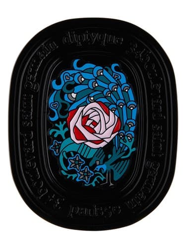 Eau Capitale Solid Perfume