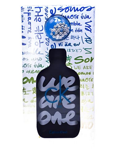 CK Be We Are One Magnets