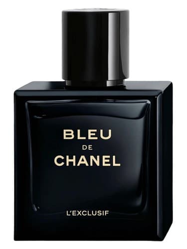 Bleu de Chanel L'Exclusif