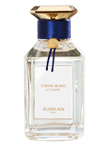 Cheval Blanc St.Tropez  Guerlain  2025  unisex 3