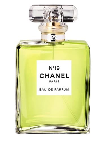 No 19 Eau de Parfum