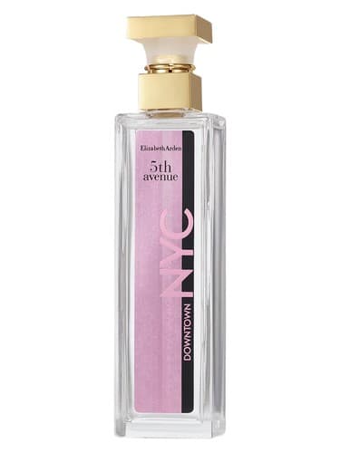 5th Avenue NYC Downtown