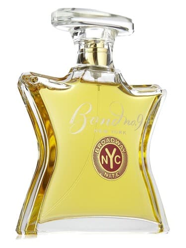 Broadway Nite  Bond No 9  2003  female 56