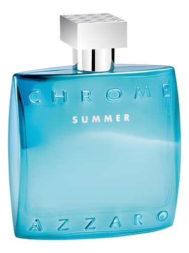 Chrome Summer