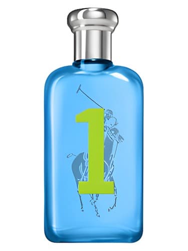 Big Pony 1 for Women  Ralph Lauren  2012  female 69