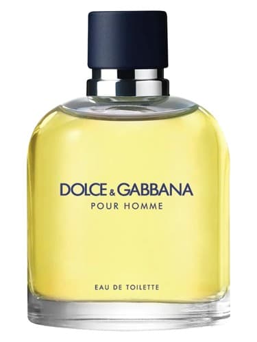 Dolce&Gabbana Pour Homme (2012)  Dolce&Gabbana  2012  male 642