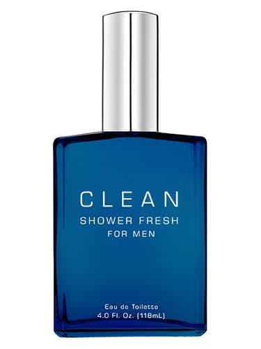 Shower Fresh for Men
