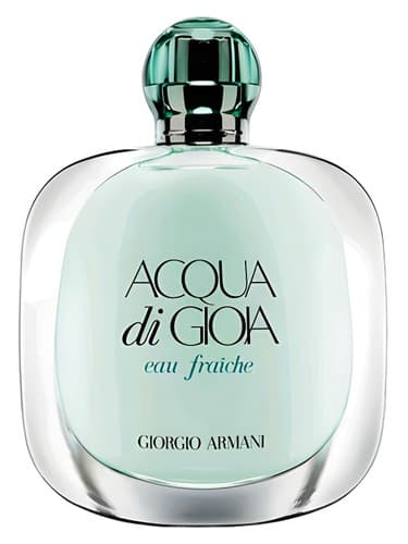 Acqua Di Gioia Eau Fraiche