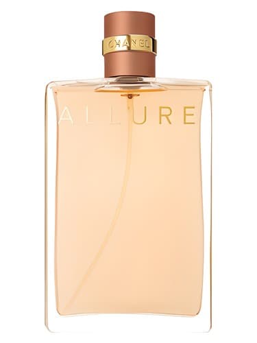 Allure Eau de Parfum