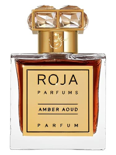Amber Aoud