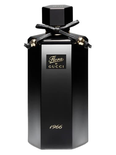 Flora by Gucci 1966