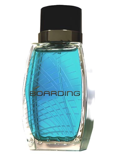 Boarding  Azzaro  2011  male 2