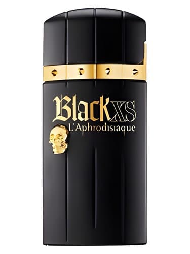 Black XS L'Aphrodisiaque for Men
