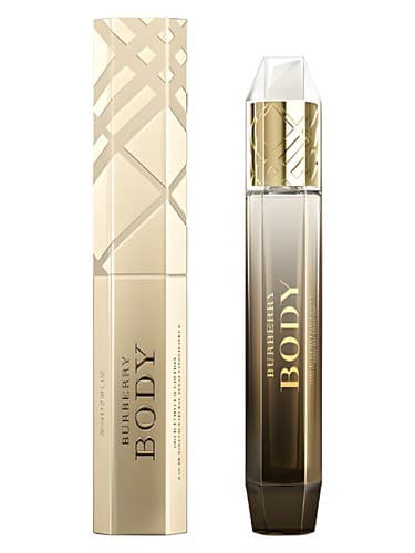 Body Gold Limited Edition