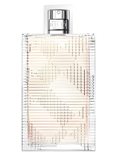 Brit Rhythm for Women