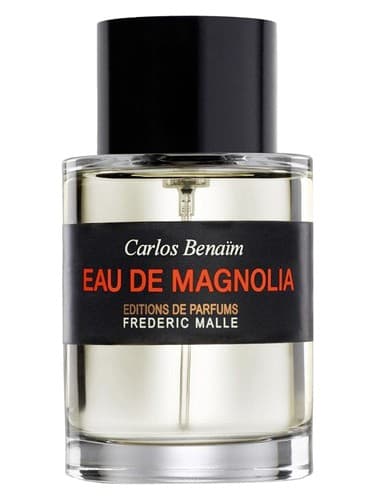 Eau De Magnolia