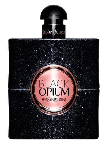 Black Opium