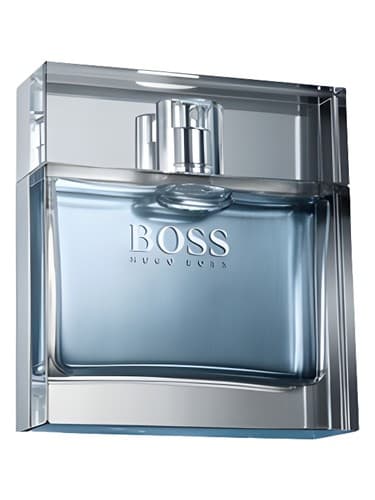 Boss Pure