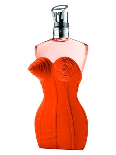 Classique Bien Roulee  Jean Paul Gaultier  2005  female 9