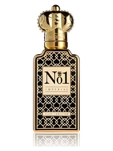 No. 1 Imperial For Men