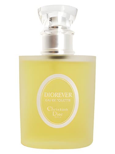 Diorever  Dior  2000  female 1