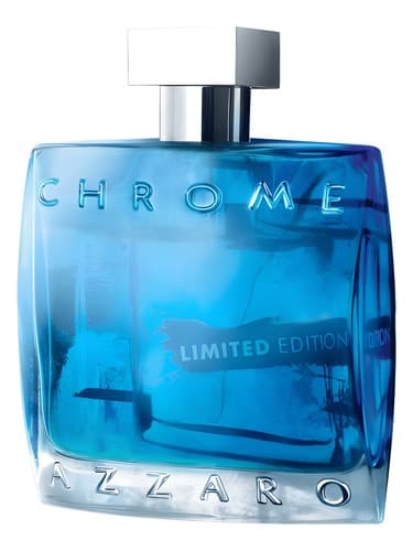 Chrome Limited Edition 2015