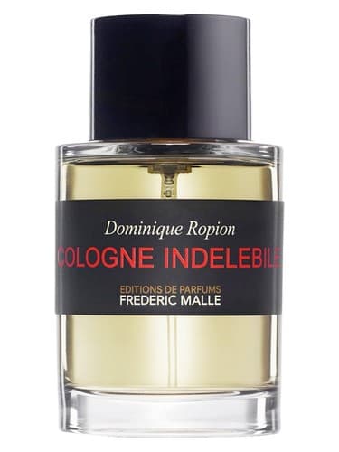 Cologne Indélébile