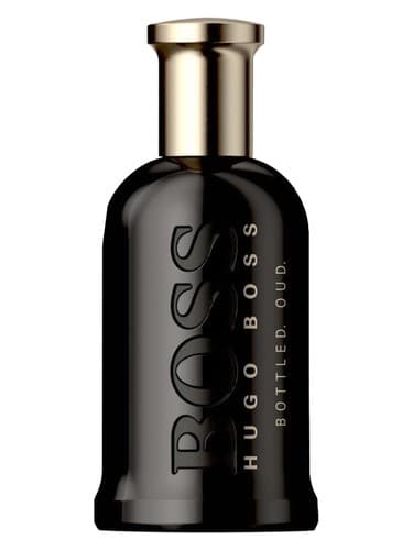 Boss Bottled Oud