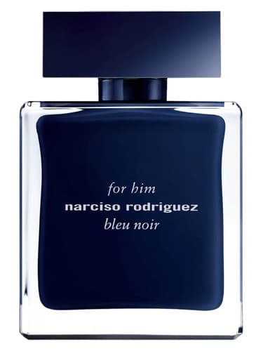 for Him Bleu Noir