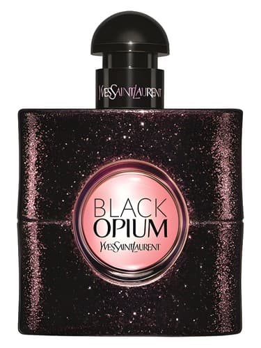 Black Opium Eau de Toilette