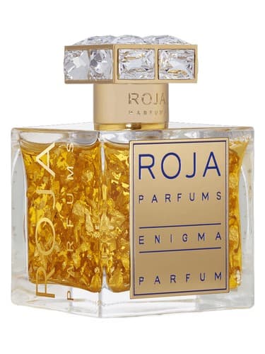 Enigma Parfum d'Or