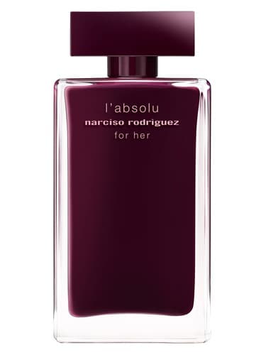 For Her L'Absolu