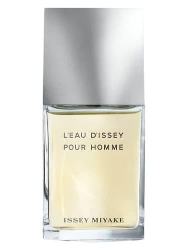 L'Eau d'Issey Pour Homme Fraiche