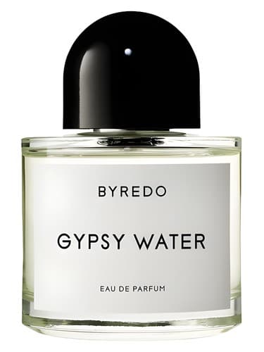 Gypsy Water