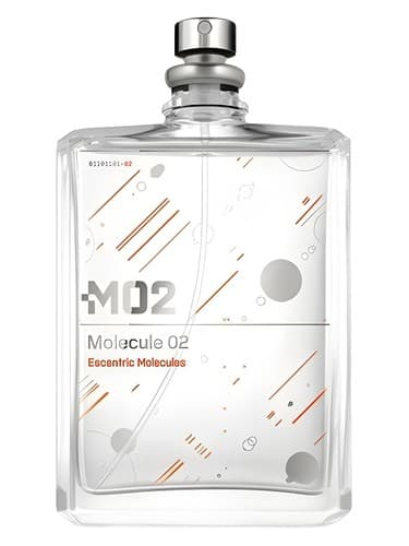 Molecule 02