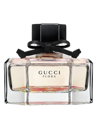 Flora by Gucci Anniversary Edition
