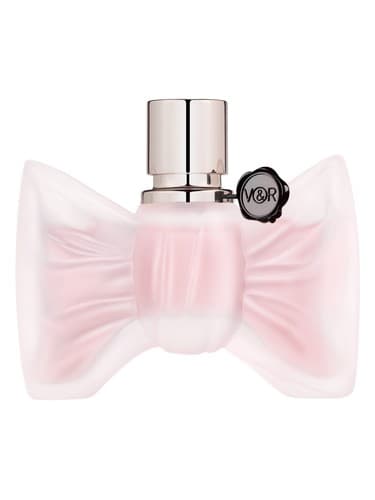 Bonbon Hair Mist  Viktor&Rolf  2016  female 7