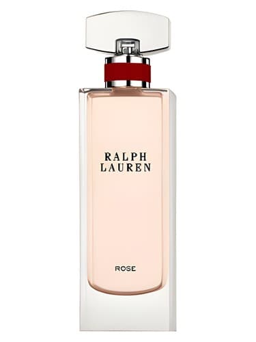 Legacy of English Elegance - Rose