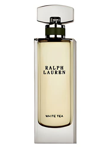 Legacy of English Elegance - White Tea