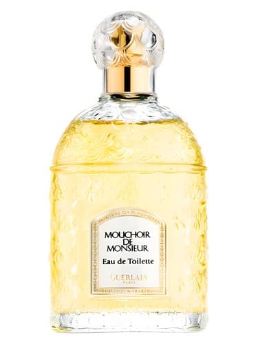 Mouchoir de Monsieur