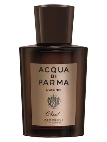 Colonia Oud