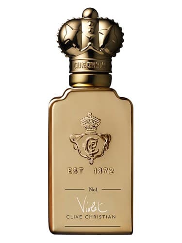 No. 1 Twist Violet  Clive Christian  2016  unisex 2