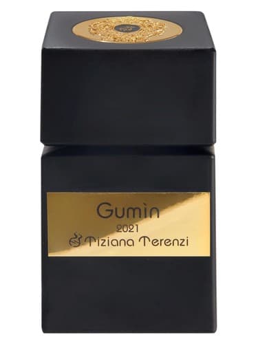 Gumin  Tiziana Terenzi  2016  unisex 50