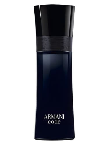 Armani Code