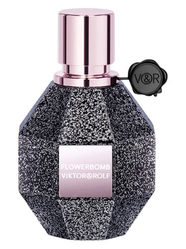 Flowerbomb Black Sparkle