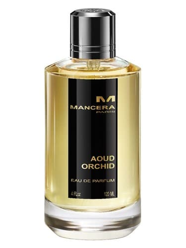 Aoud Orchid