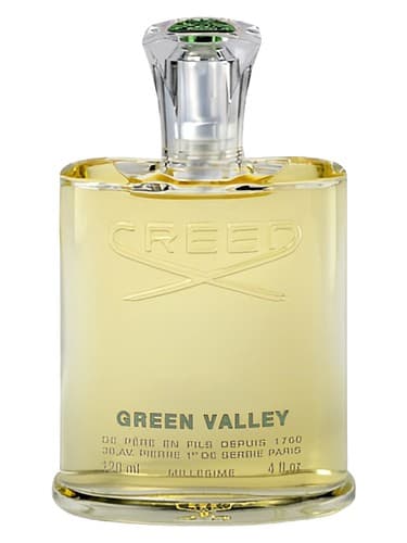 Green Valley